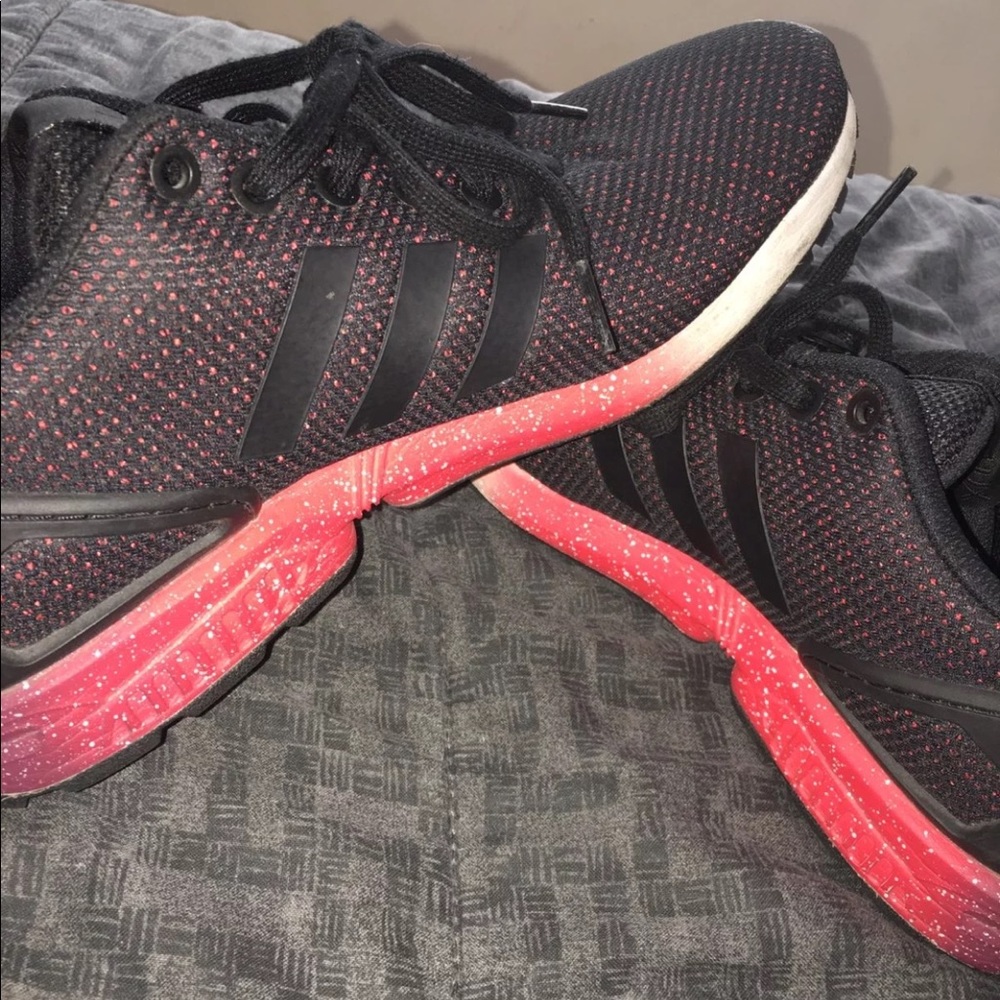 Adidas running shoes